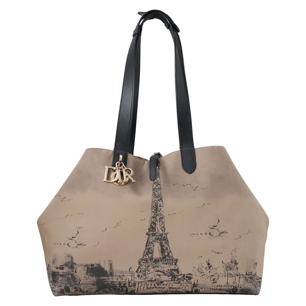 CHRISTIAN DIOR(USED)디올 시즌 뚜주흐 숄더백